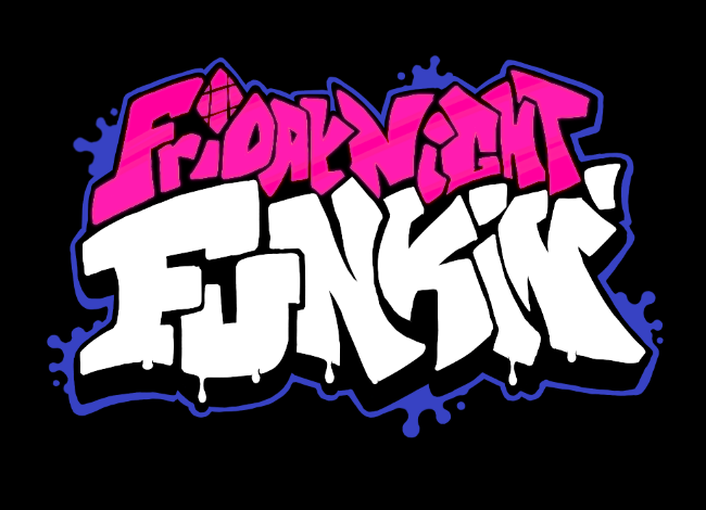 FNF: Newgrounds Port [Friday Night Funkin'] [Mods]