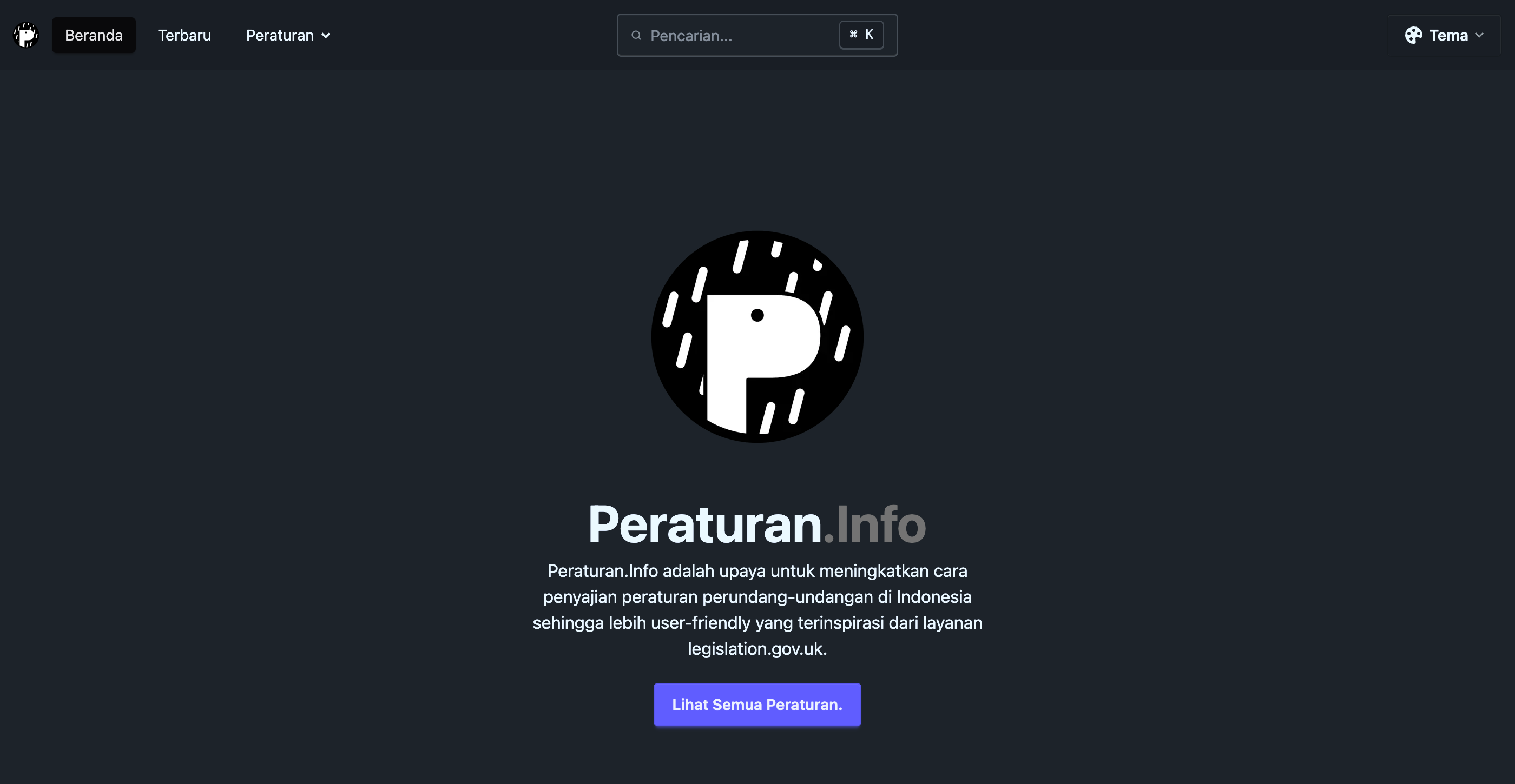 peraturan.info