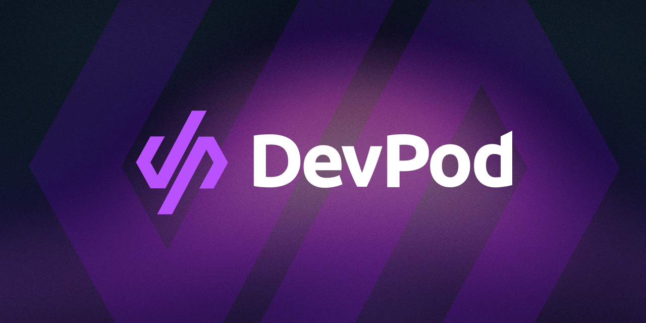  devpod