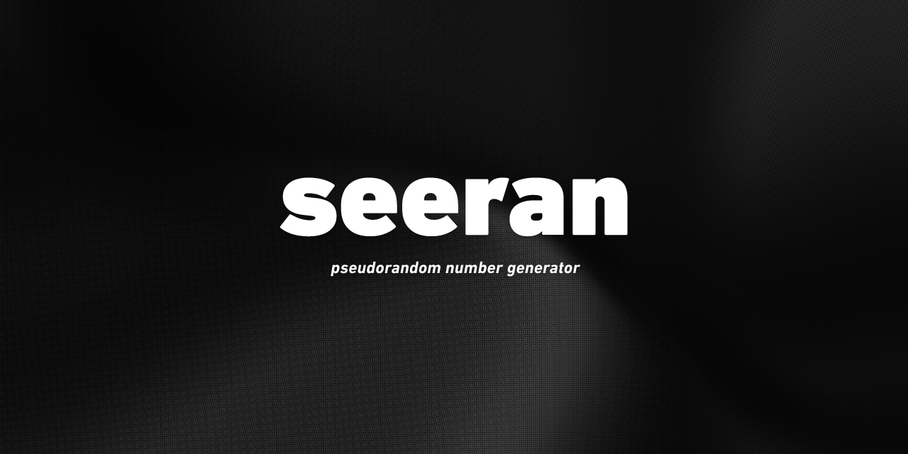 Seeran