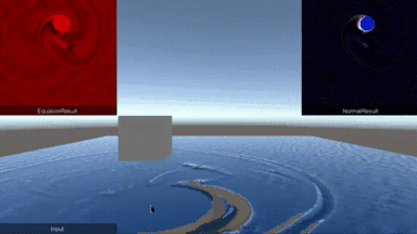 GitHub - TLabAltoh/TLabWaterSystem: A shader for Unity URP that ...