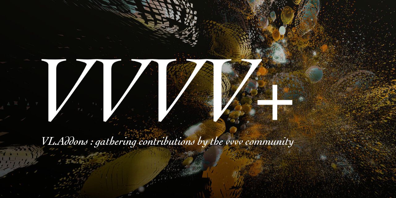 VL.Addons