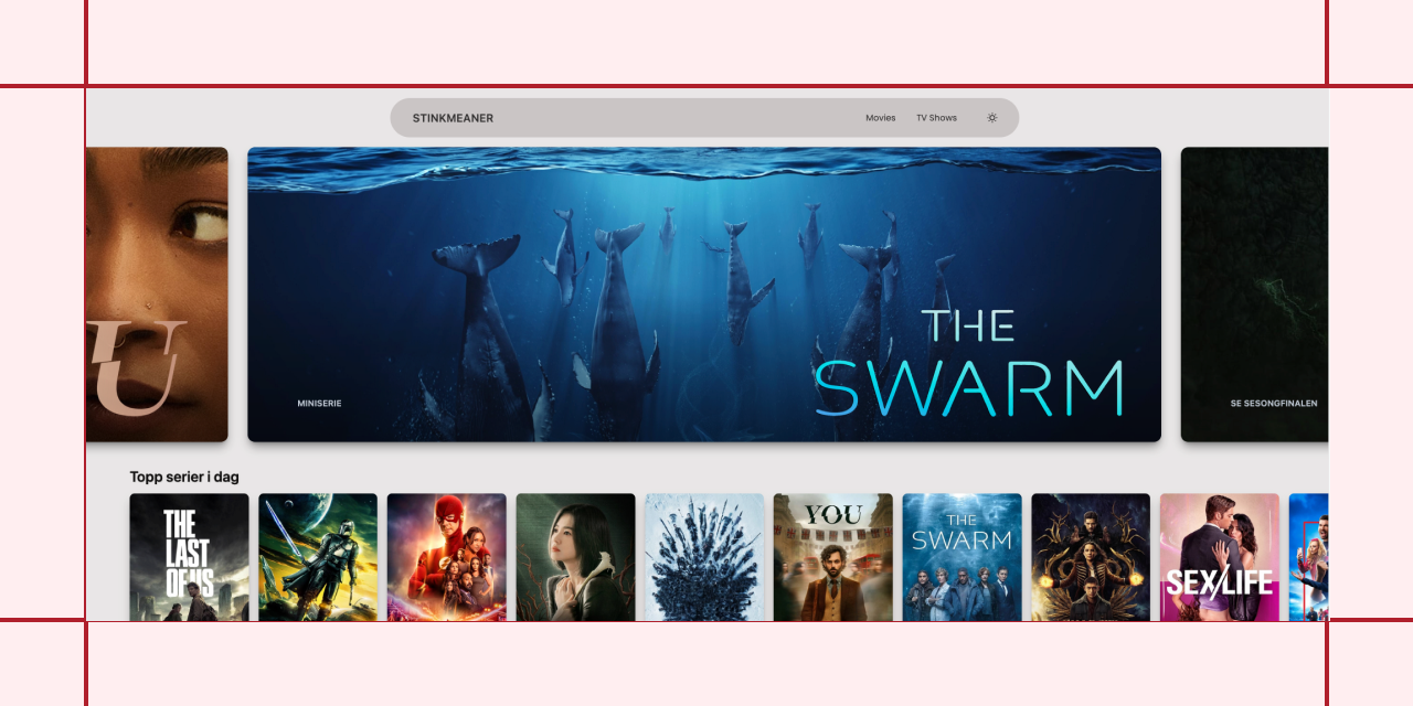 moviedb-js Svelte Themes