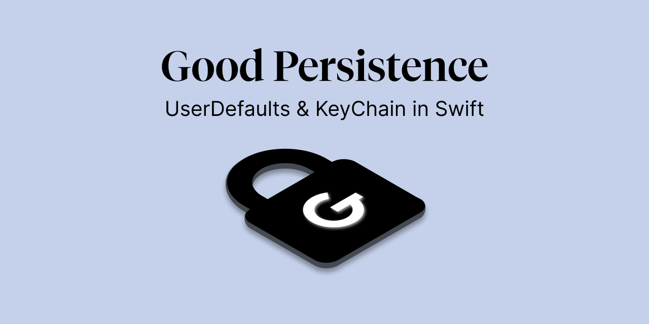 GoodRequest/GoodPersistence