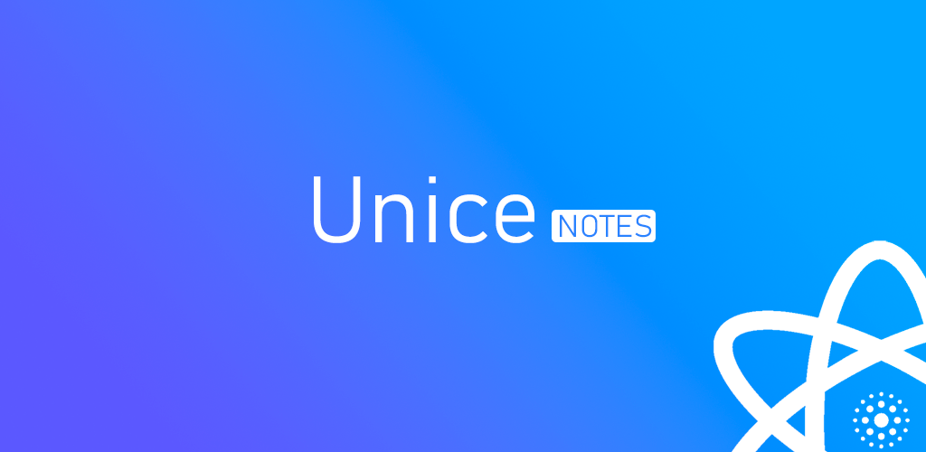 UniceNotes