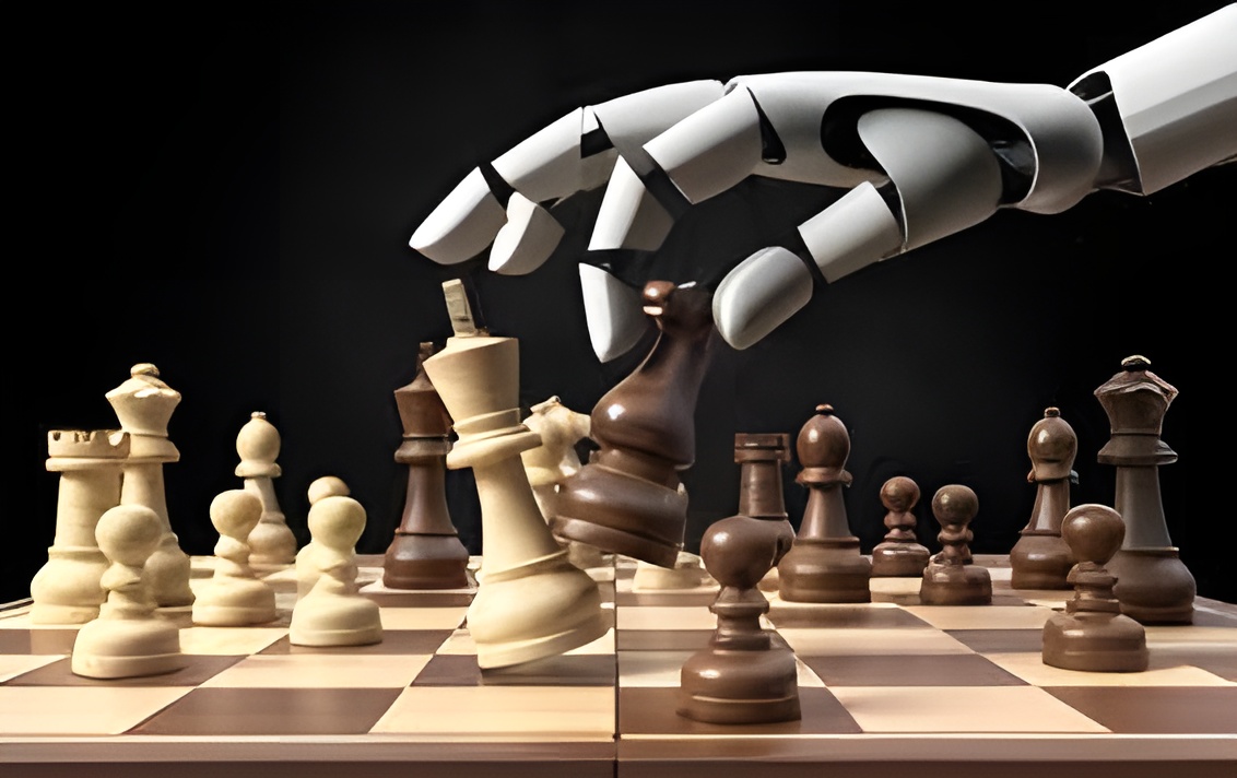 GitHub - cactusbranch01/ChessEngine