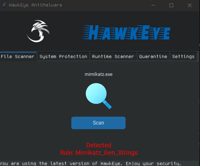 Malware cleaner 2024