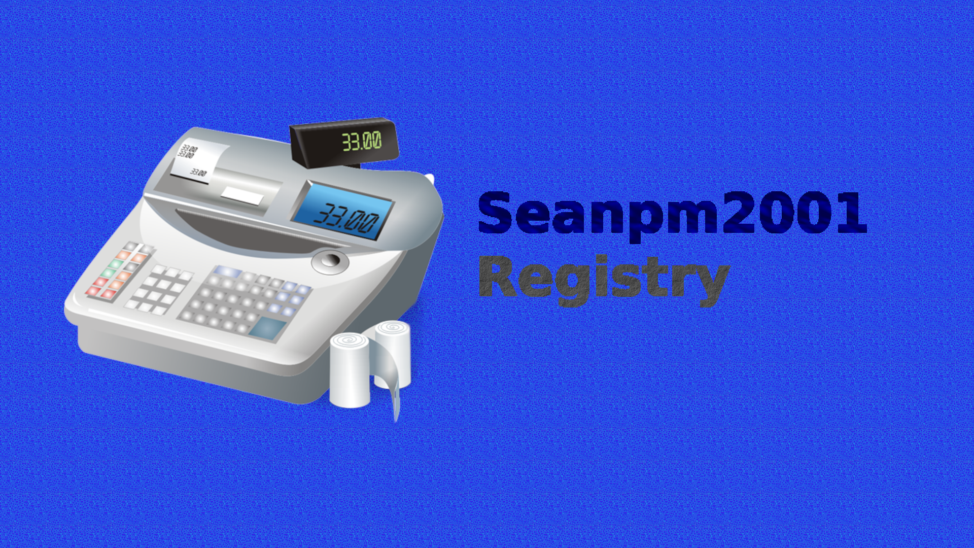 Seanpm2001-Registry