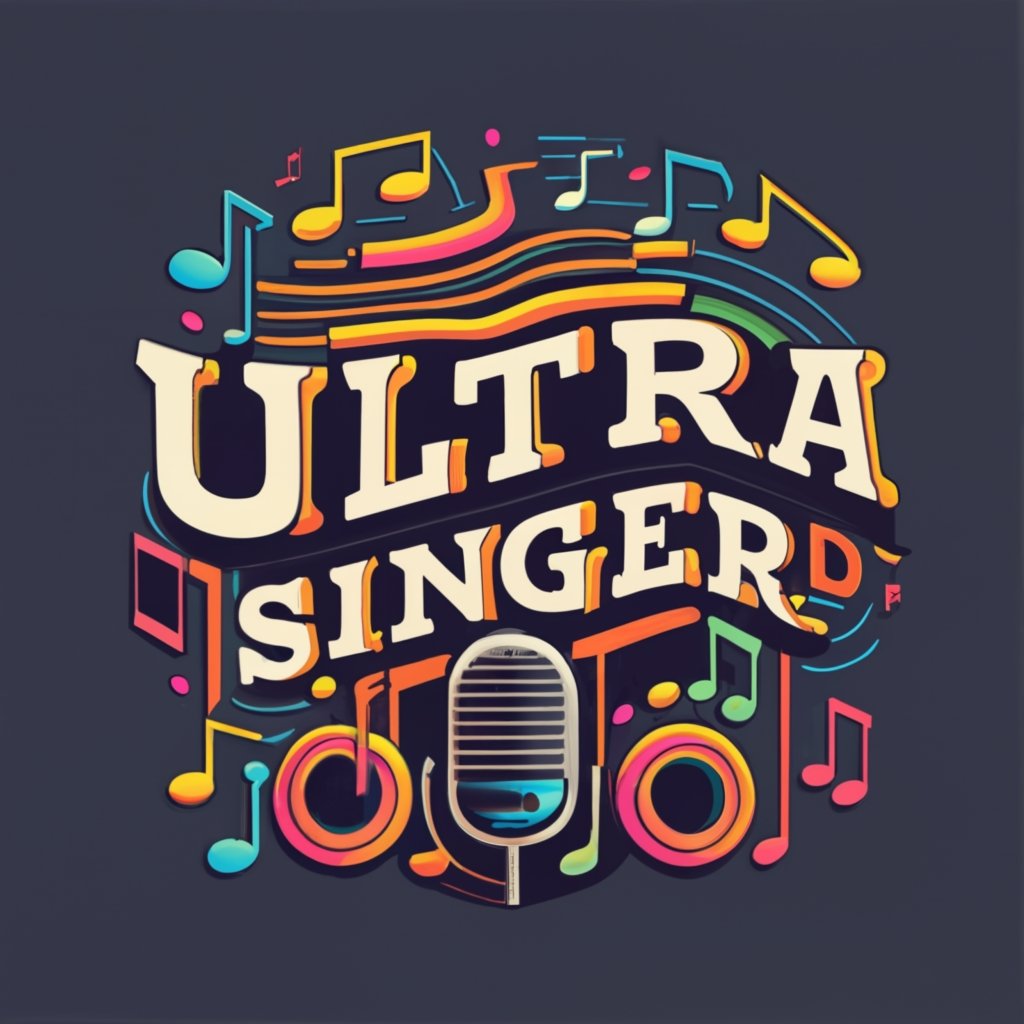 UltraSinger Logo