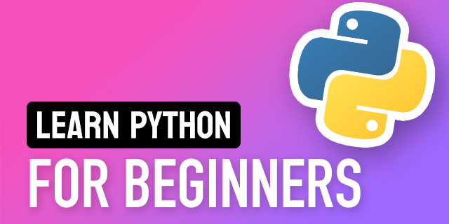 GitHub - pixegami/python-for-beginners: A short Python course for ...