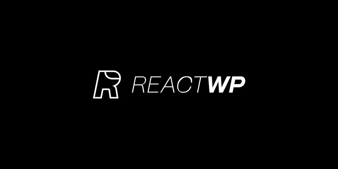 ReactWP