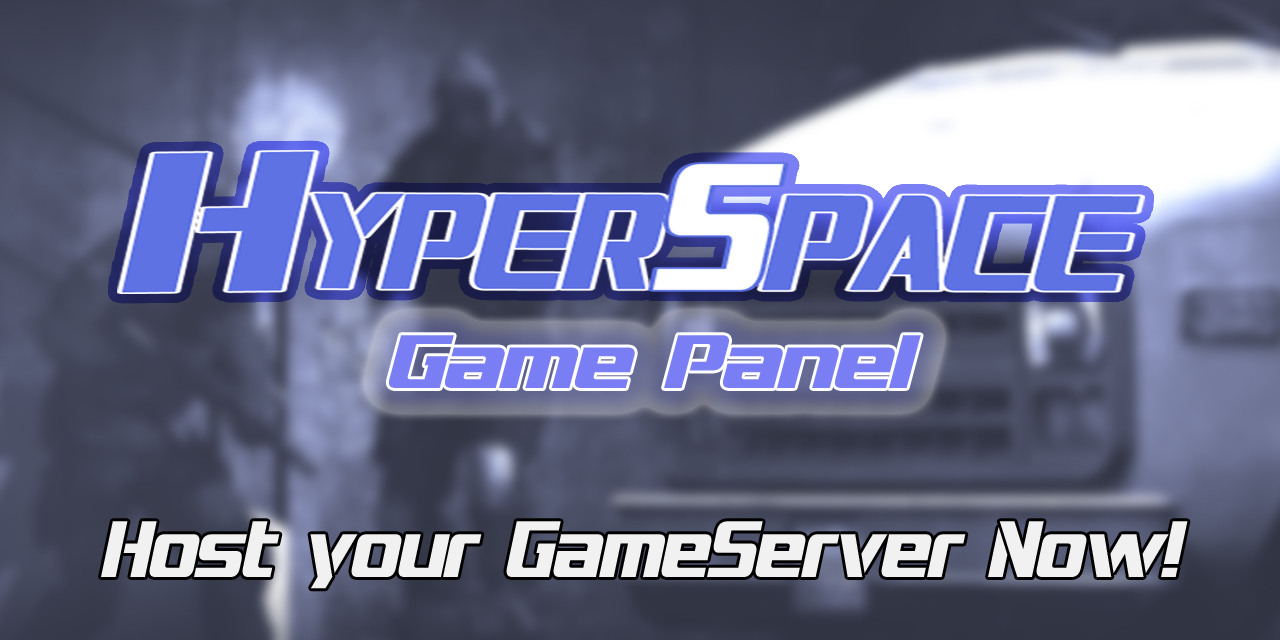 hyperspacegamepanel