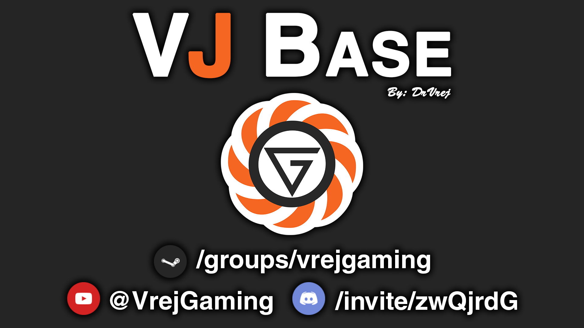 VJ-Base