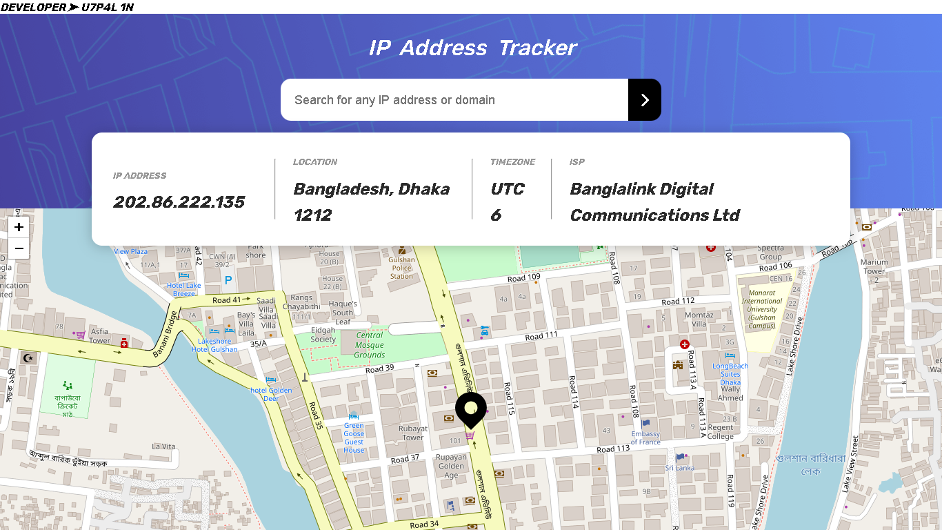 GitHub - Thinkright20/IP-Finder: Make a IP grabber with express.js