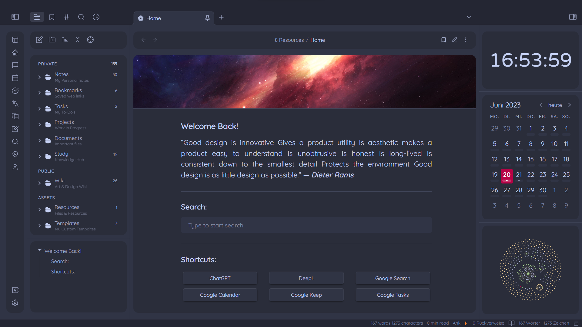 obsidian-template-github-topics-github