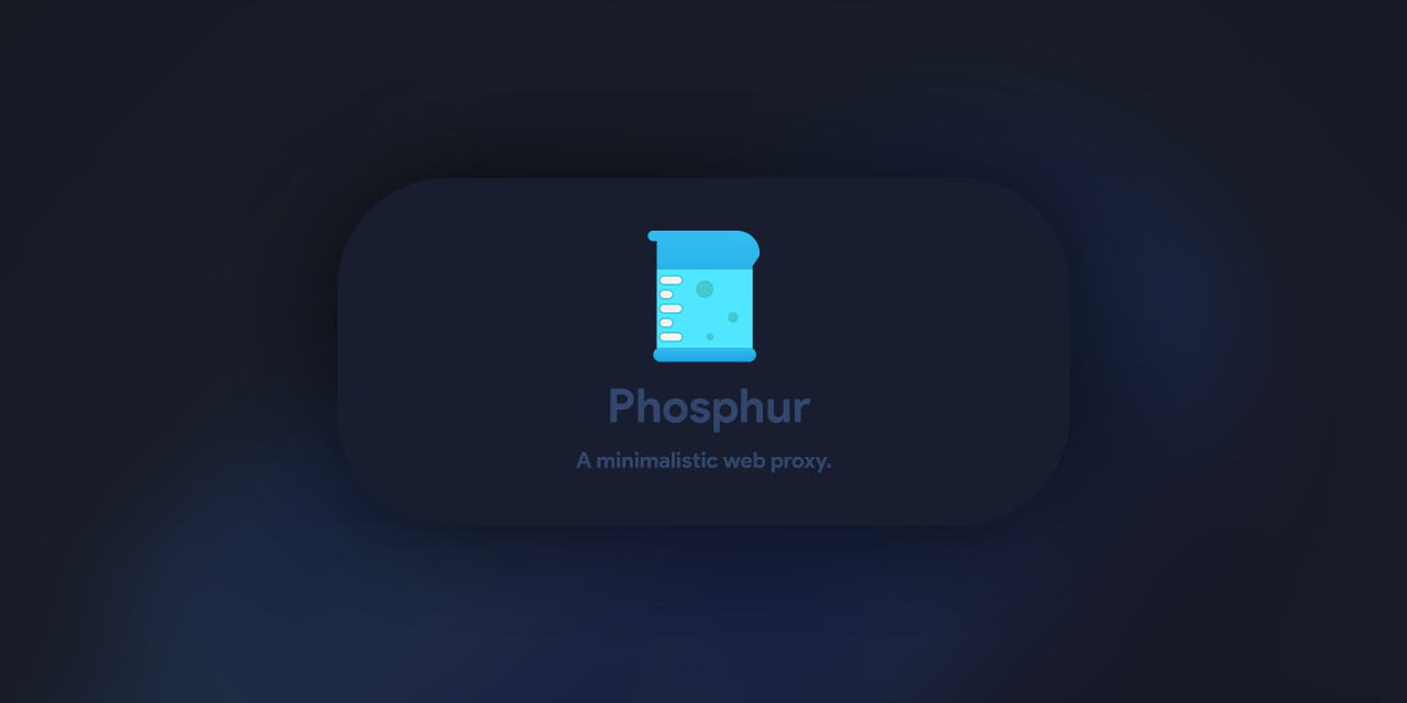 Phosphur