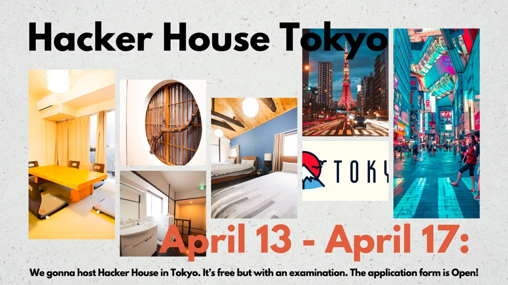 hackerhouse-tokyo