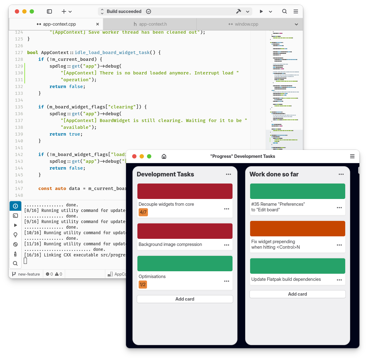 progress-tracker