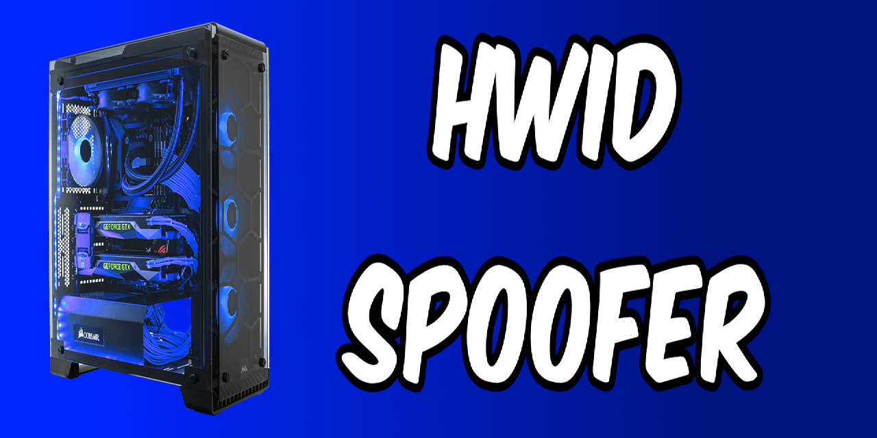 HWID-Spoofer