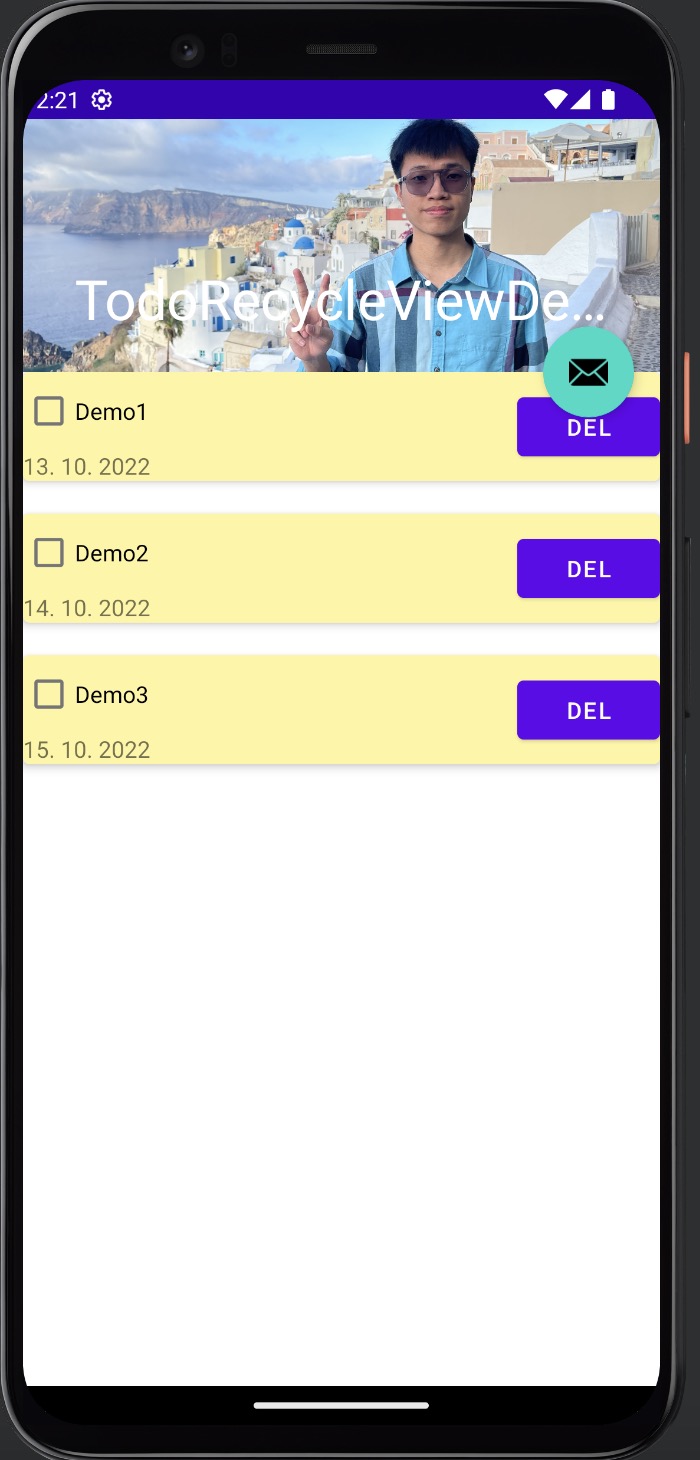 GitHub When I traveled