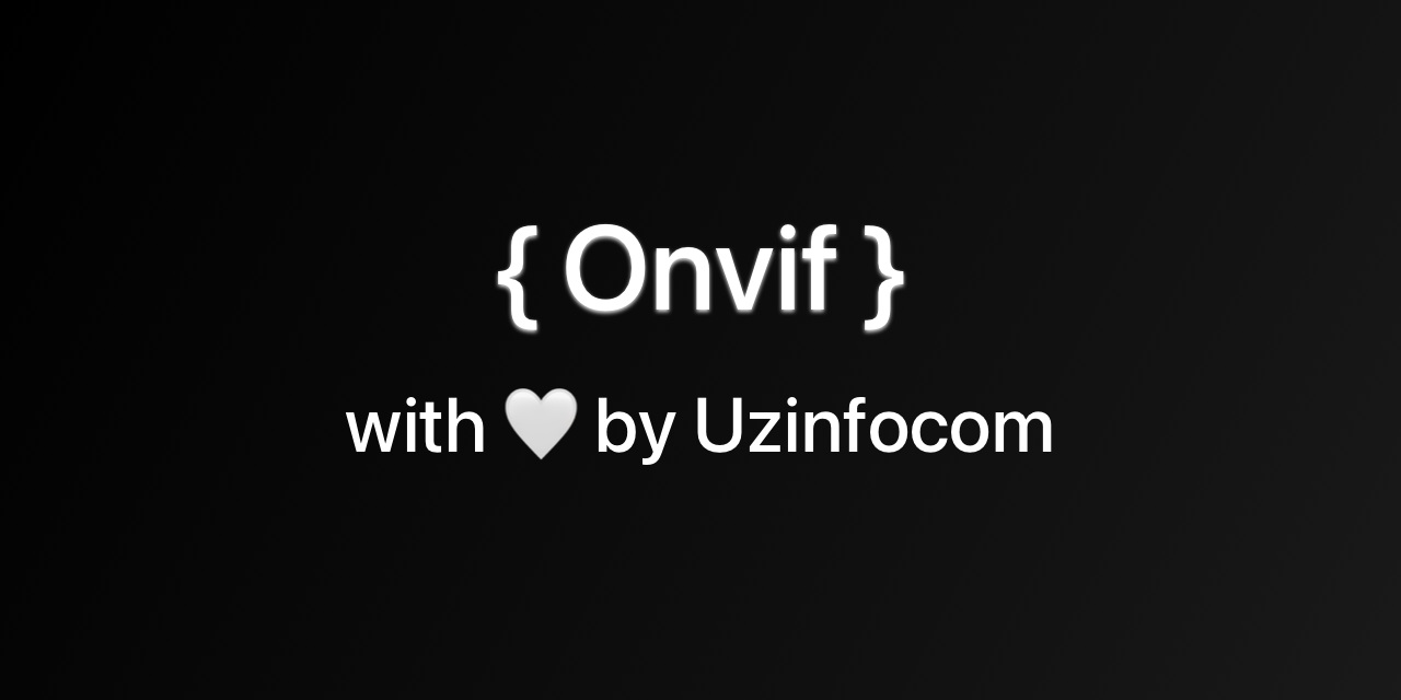 onvif