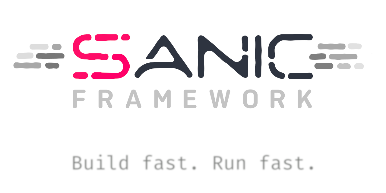 sanic-org/sanic