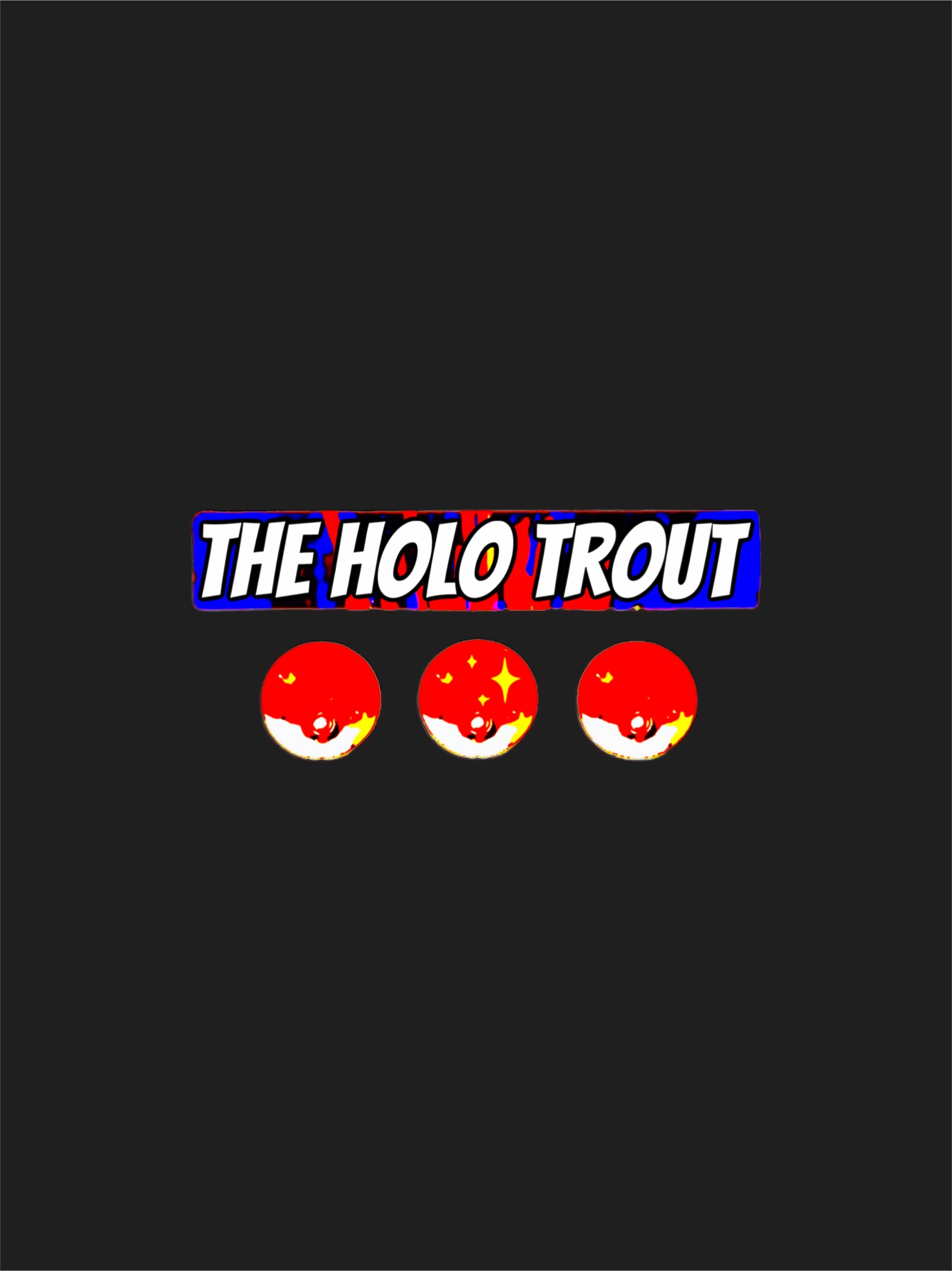 Holotrout-iOS