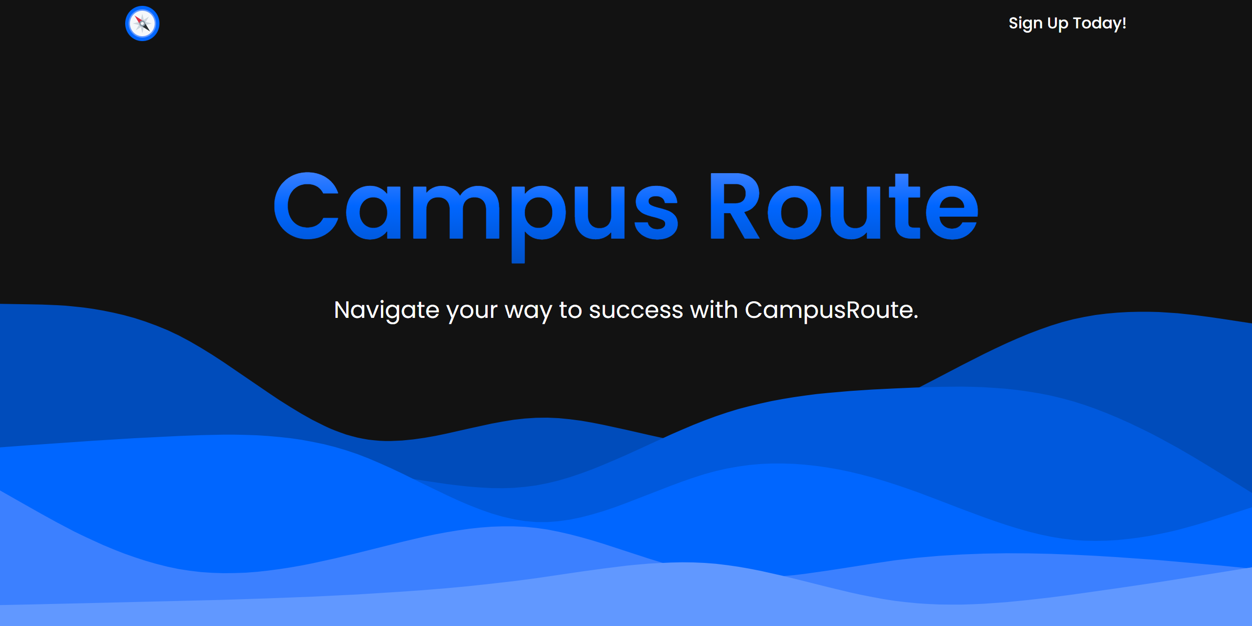 CampusRoute