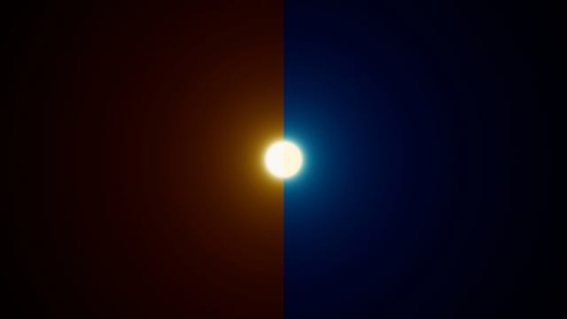GitHub - lucascoutin/Glowing: Exponential glow with different math options.