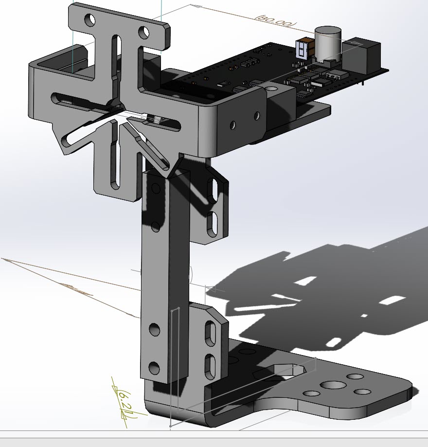GitHub antshiv/ThrustStand This repository will have all the