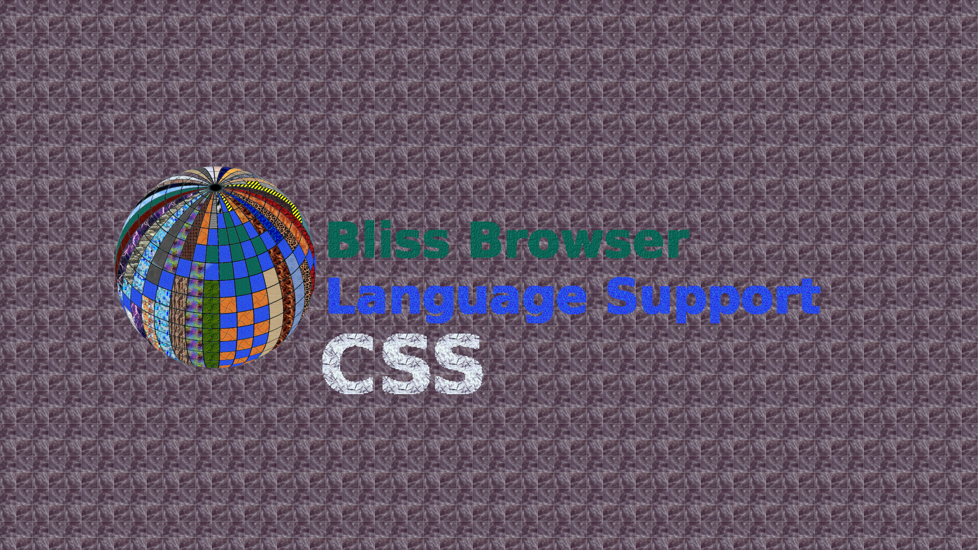 Bliss_Browser_CSS