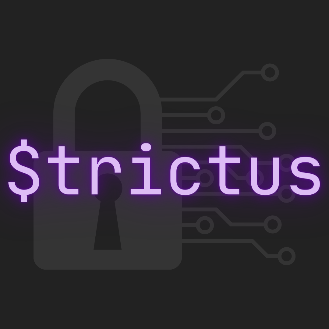 php-strictus/strictus