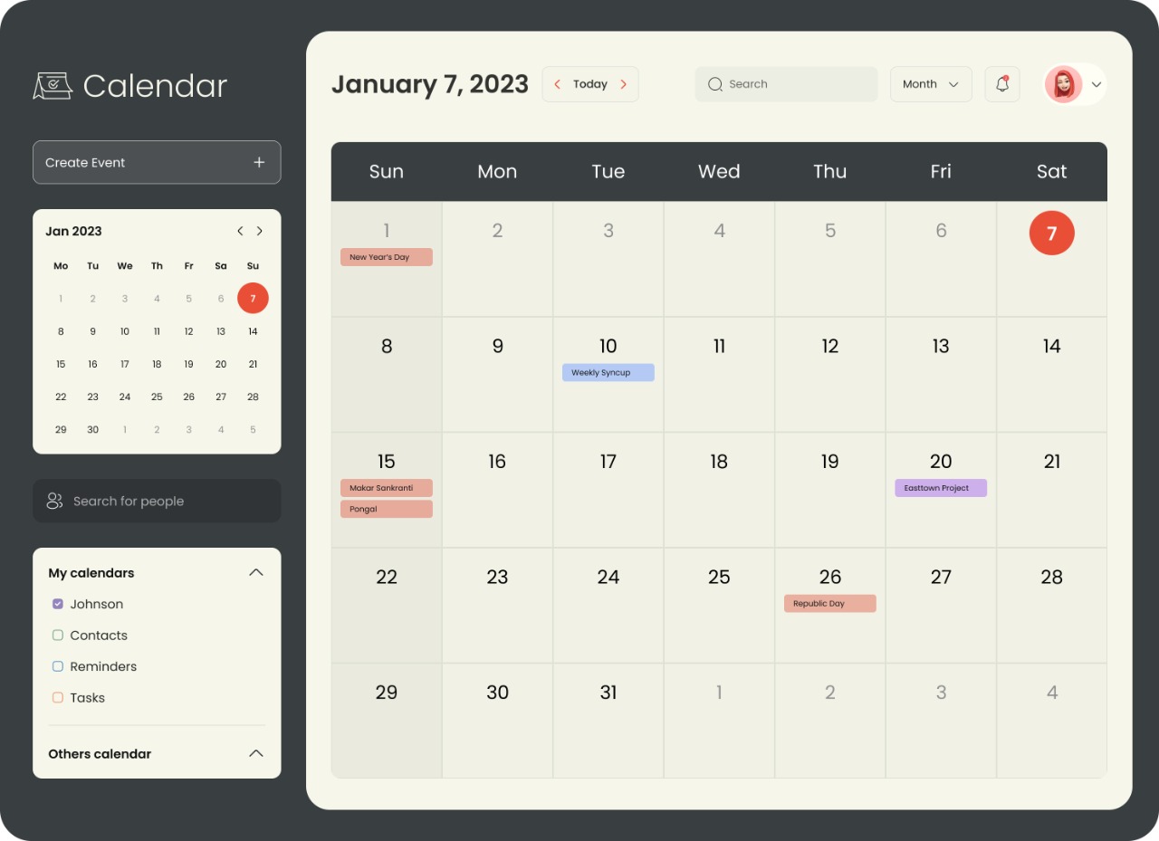 calendar-appointment-app-react