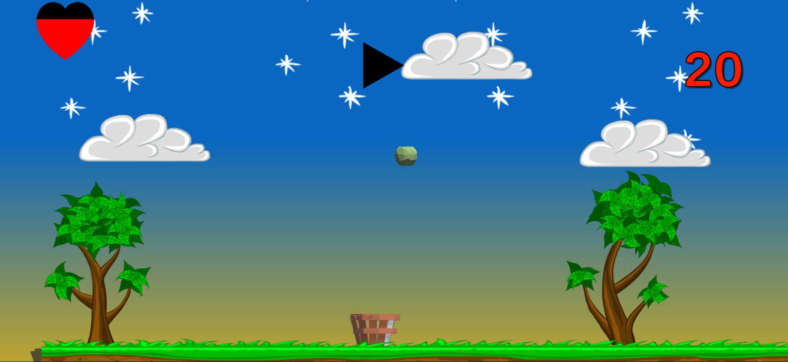 GitHub - omertektas/Apple-picking-game