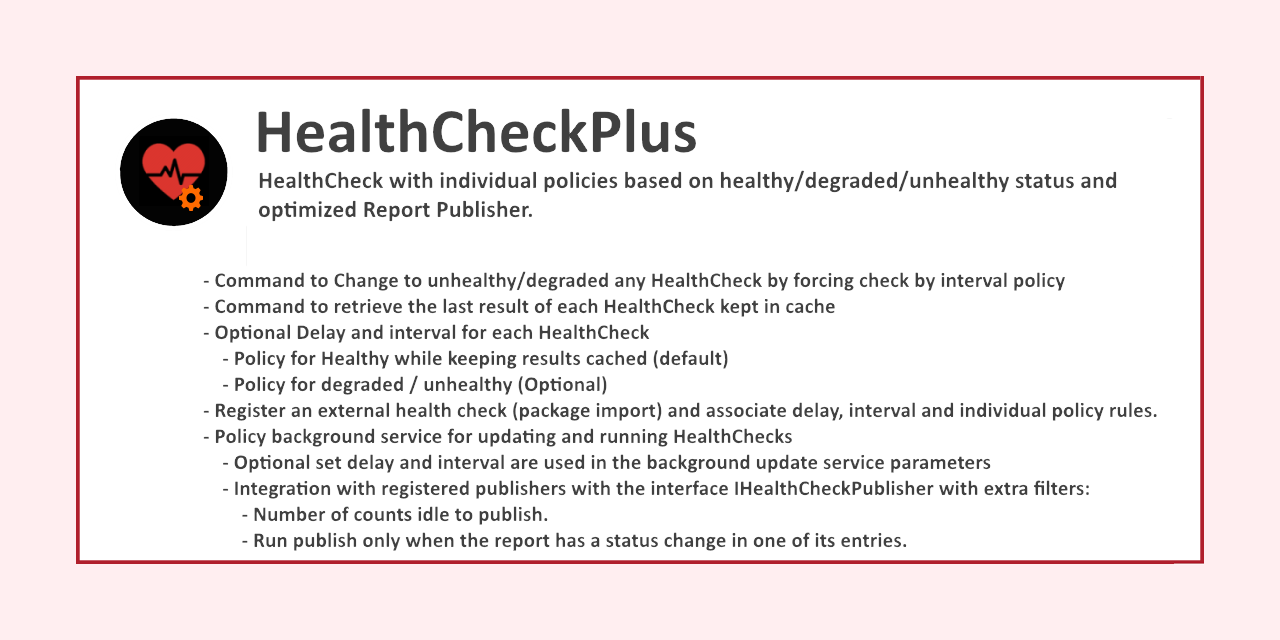 HealthCheckPlus/Samples/HealthCheckPlusDemoBackgroudService at main ...