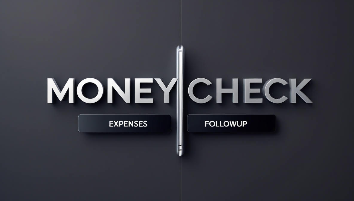 GitHub - larsn-cndesign/money-check