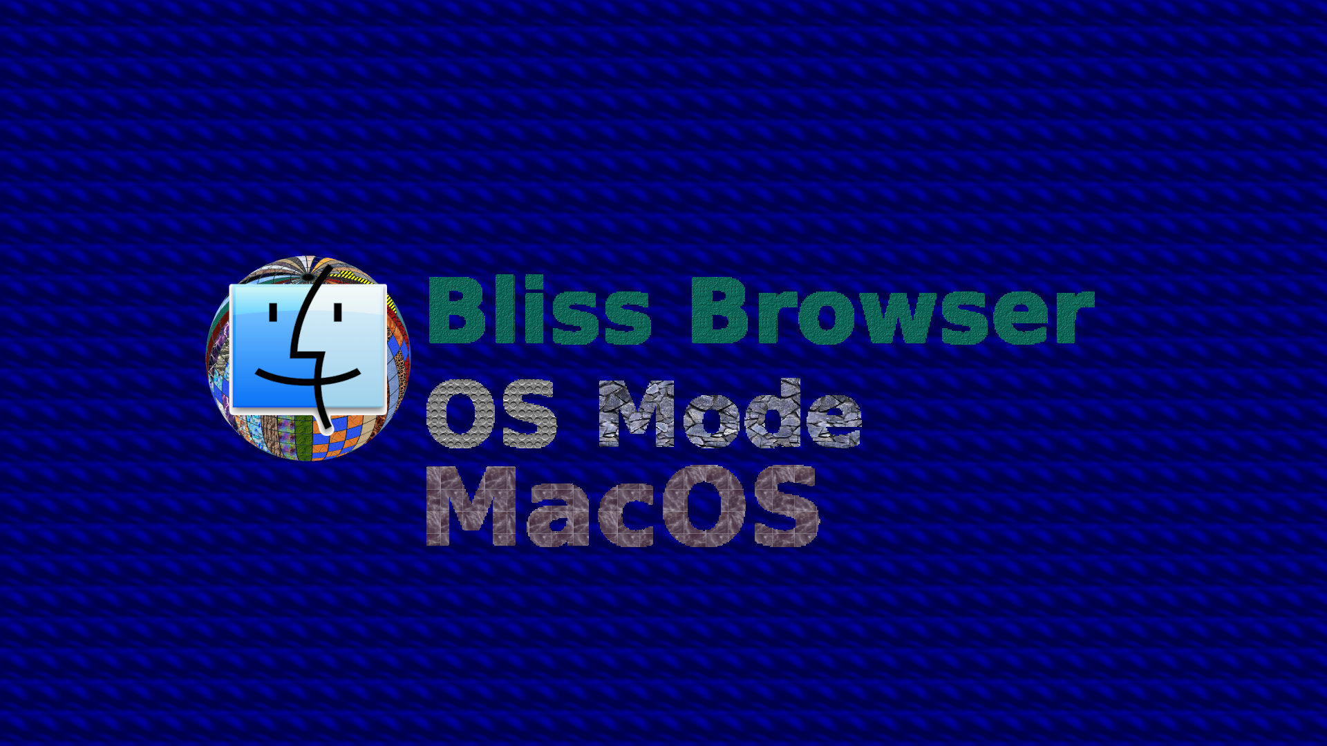 Bliss_Browser_OSMode_MacOS_Shell