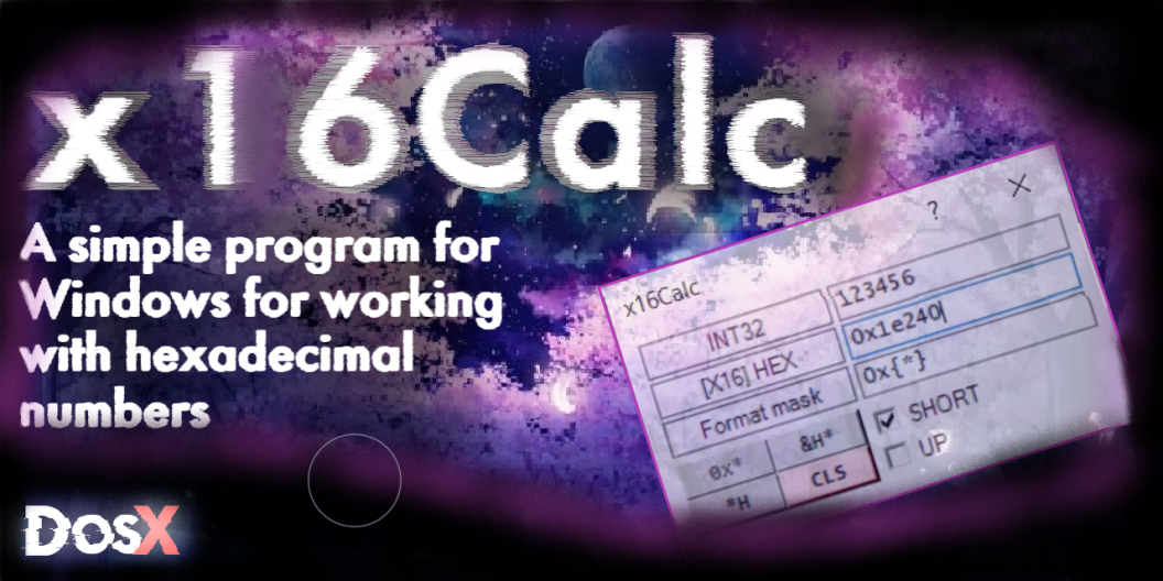 DosX-dev/x16Calc