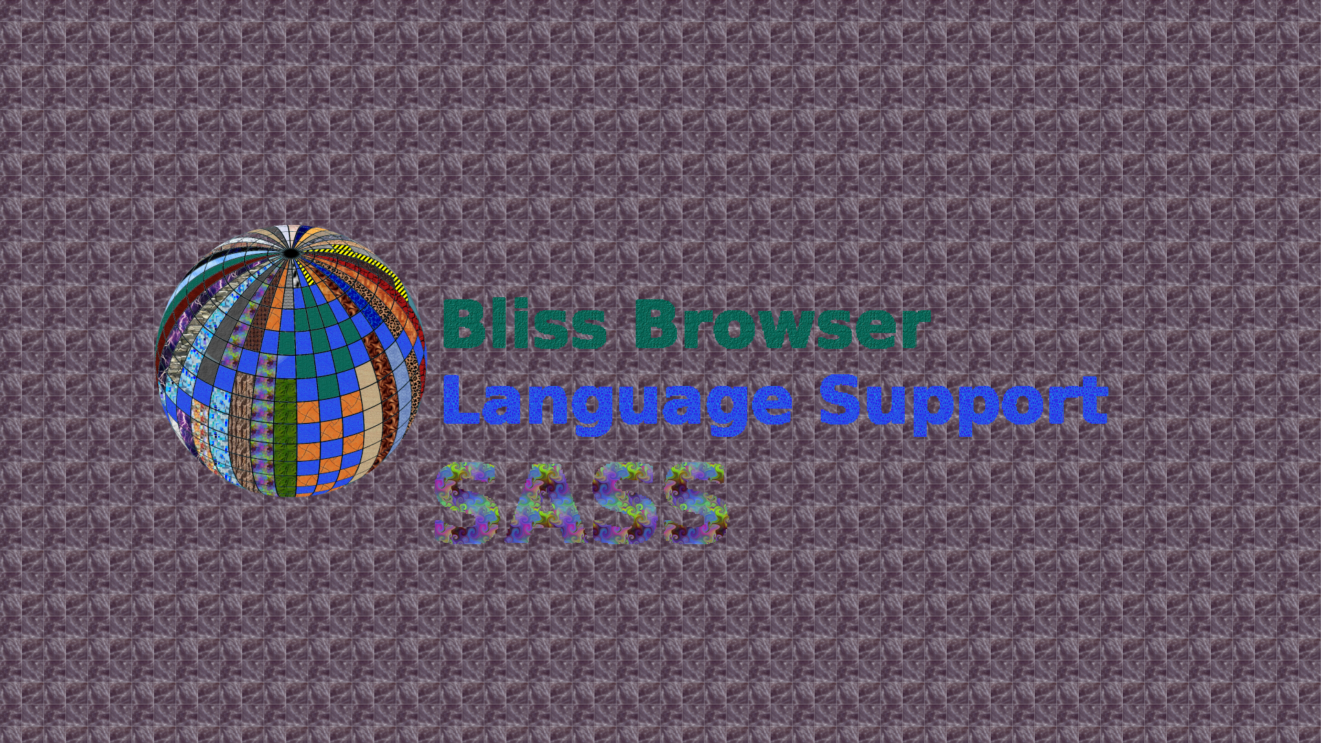 Bliss_Browser_SASS