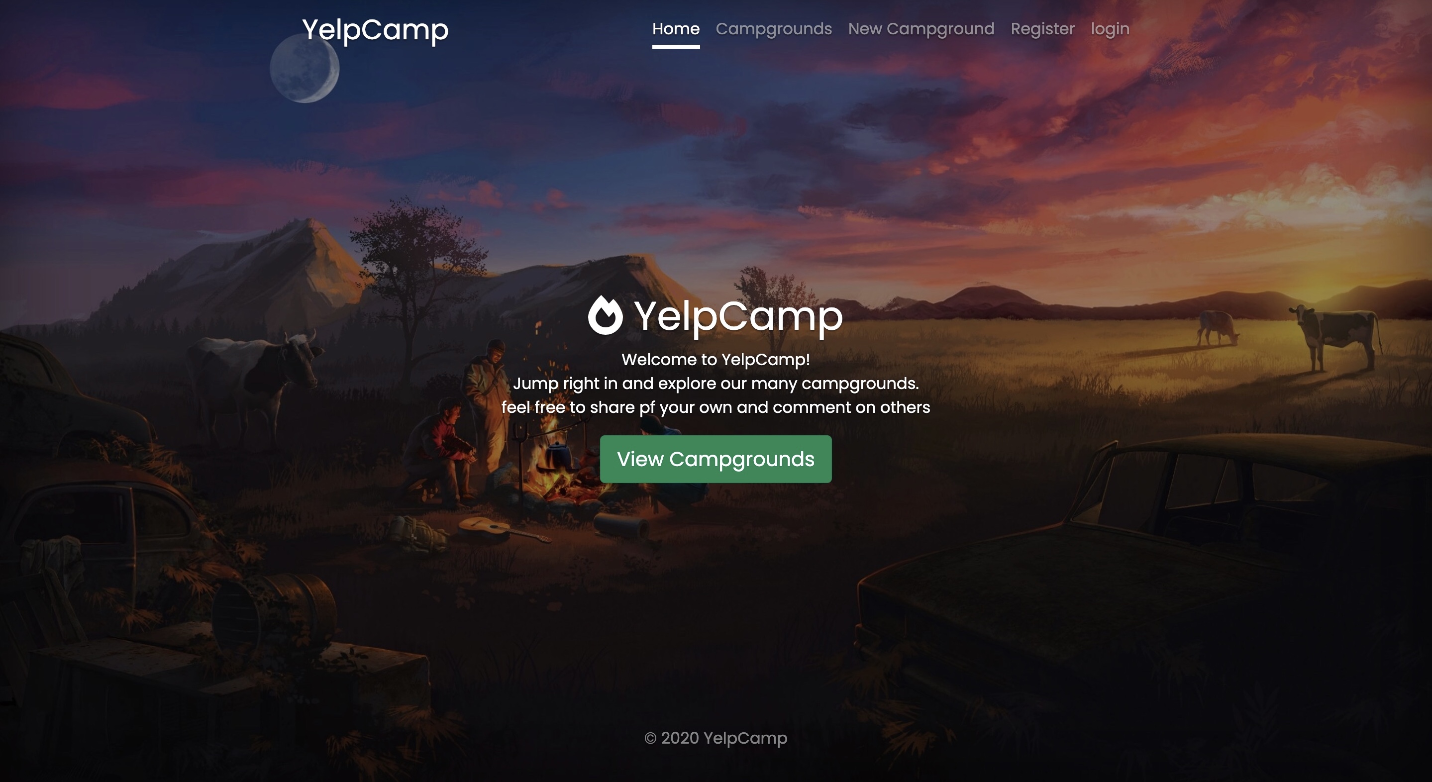 GitHub - fredoat/yelpcamp · GitHub