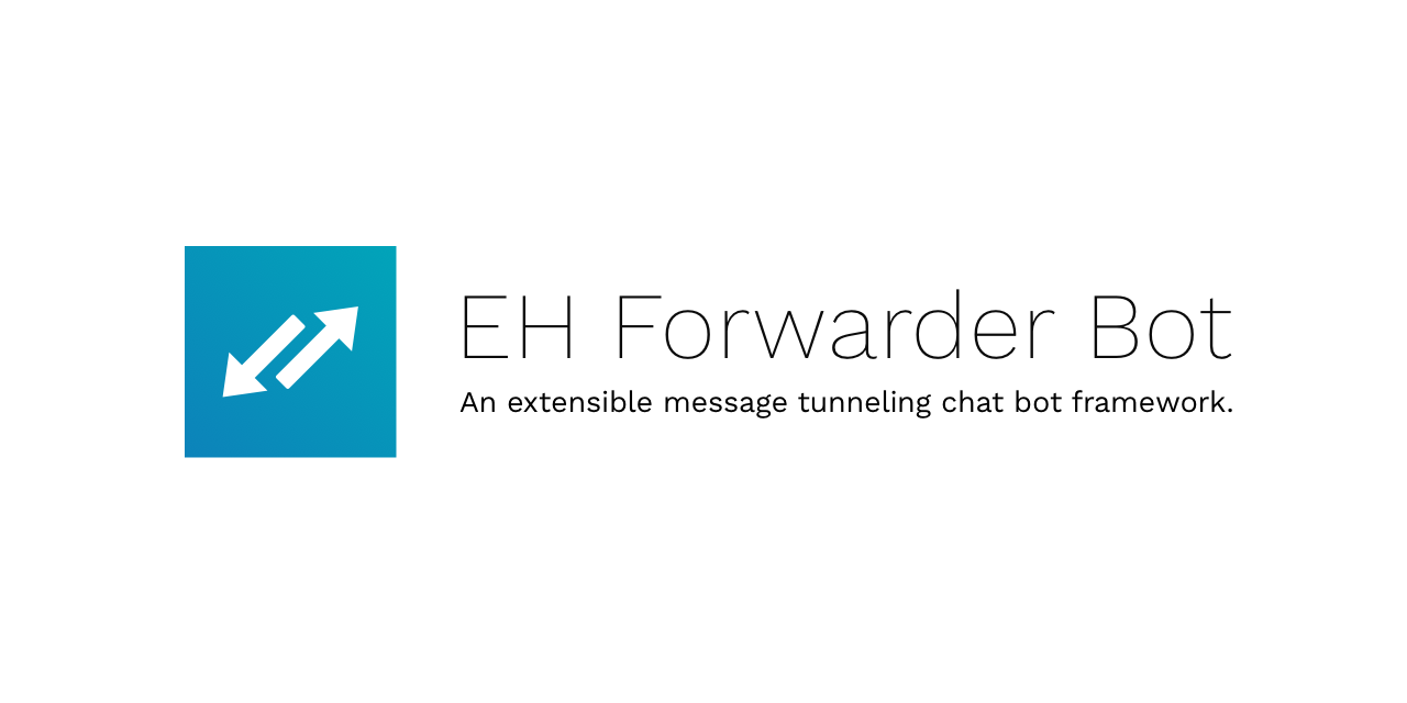 ehforwarderbot