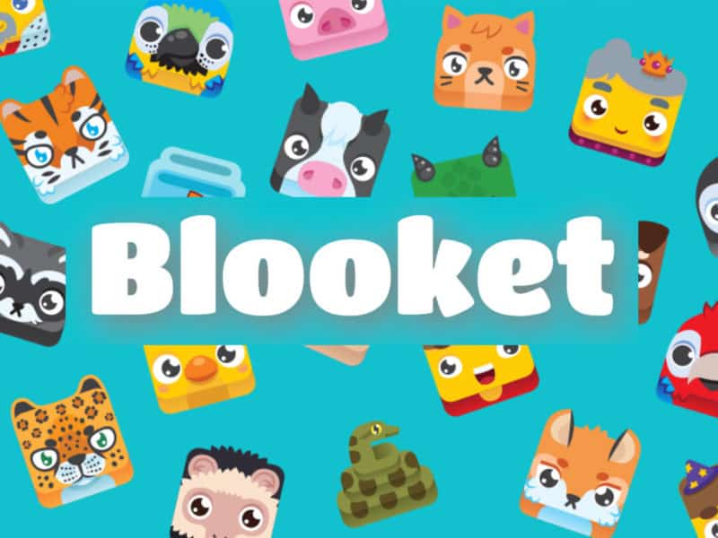 blooket · GitHub Topics · GitHub