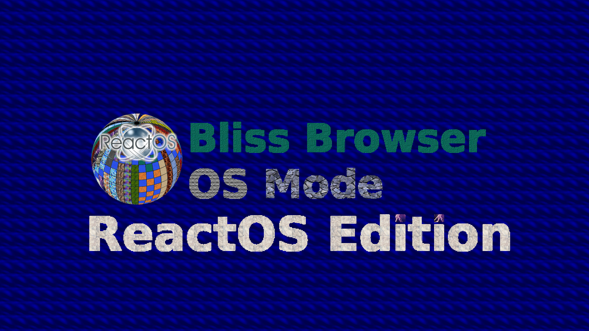 Bliss_Browser_OSMode_ReactOS_Shell