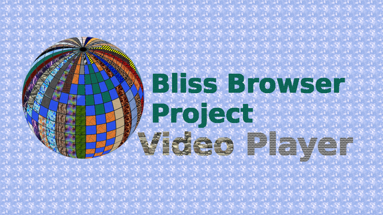 bliss-browser-video · GitHub Topics · GitHub
