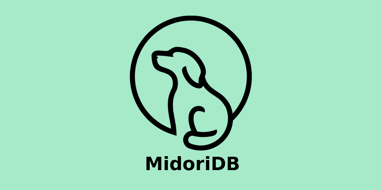 midoridb