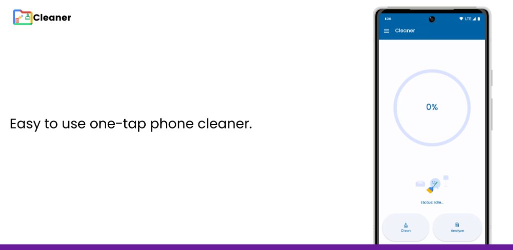 Android cleaner deals