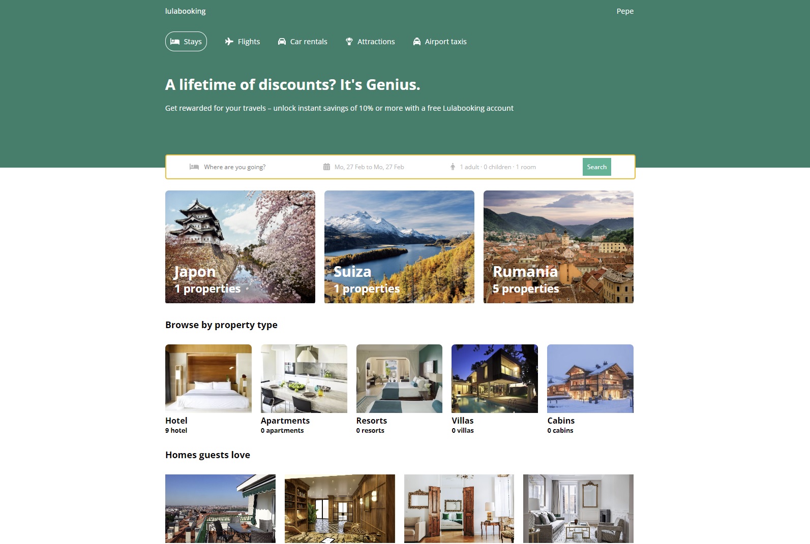 GitHub - LulaZeta/reservation_app