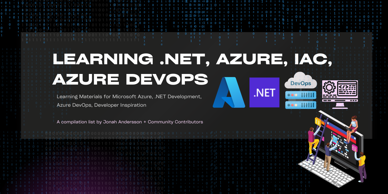 learning-cloud-development-on-dotnet-azure-devops