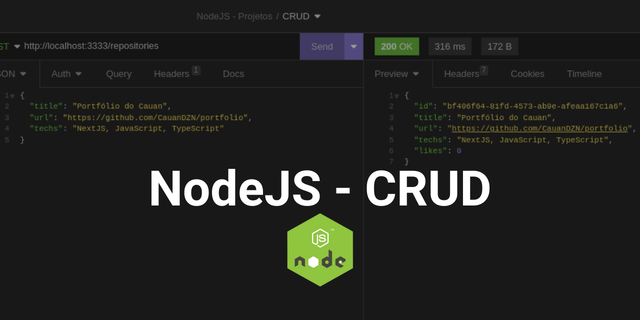 nodejs-crud