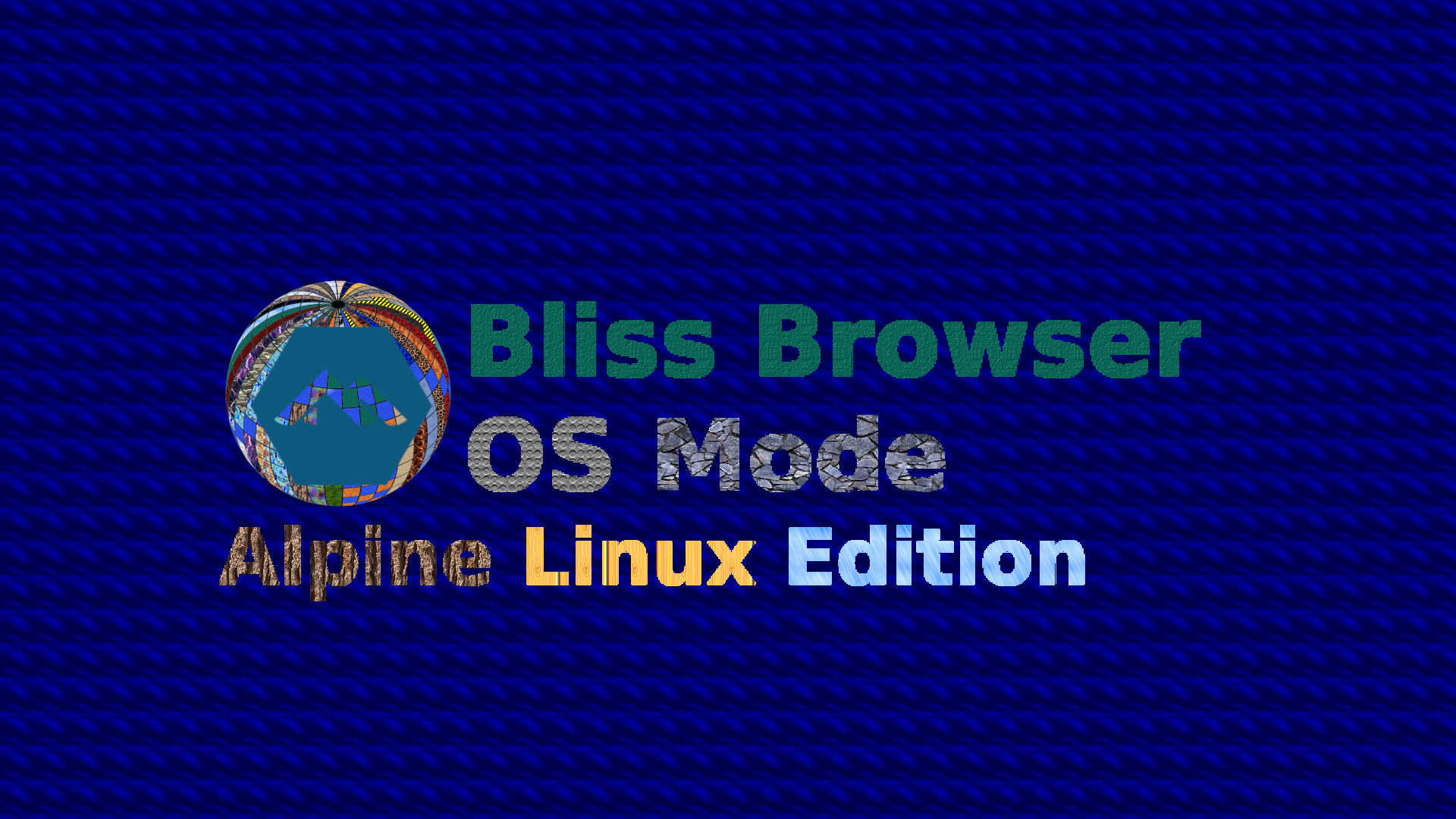 bliss_browser_osmode_alpine-linux_shell